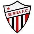 Escudo del Serra FC