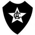 Escudo del Amapá Clube
