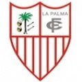 Escudo del La Palma CF
