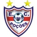 Escudo del Poções