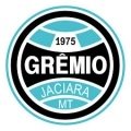 Escudo del Grêmio Jaciara