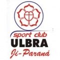 Escudo del SC Ulbra
