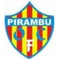 Escudo del Olímpico Pirambú
