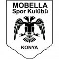 Escudo Mobellaspor