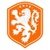 Escudo Pays-Bas U20