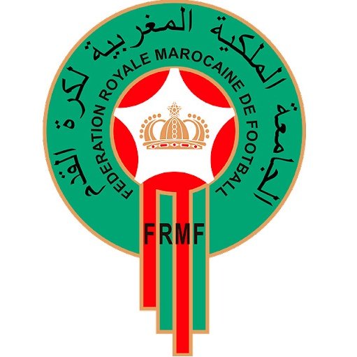 Escudo del Marruecos Sub 20