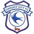 Escudo del Cardiff City