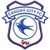 Escudo Cardiff City