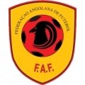 Escudo del Angola Sub 20