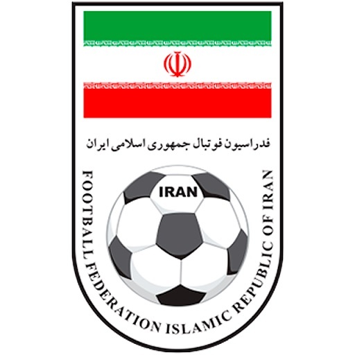 Iran Sub 20