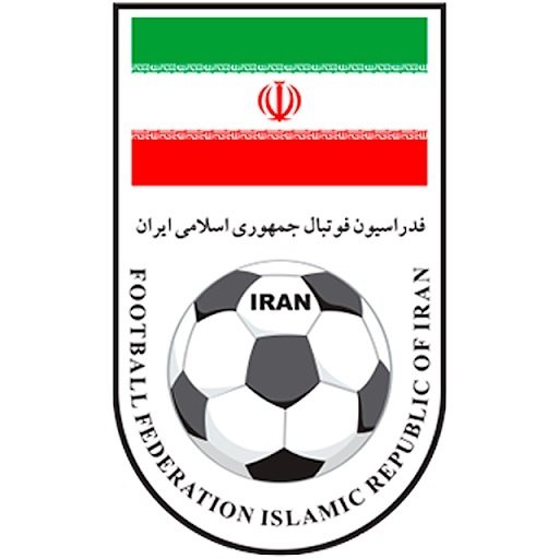 Iran U20