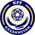Escudo del Kazajistán Sub 20