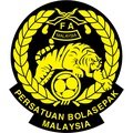 Escudo del Malasia Sub 20