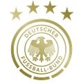 Escudo del Alemania Sub 18