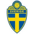 Suécia Sub 20