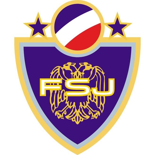 Yougoslavie U20