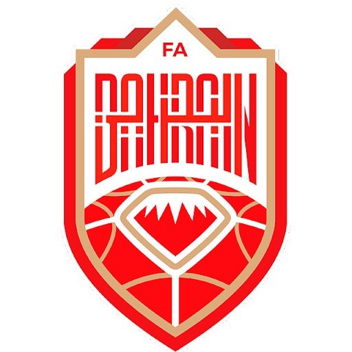 Bahréin U20