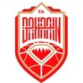 Escudo del Bahréin Sub 20