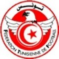 Escudo del Túnez Sub 20