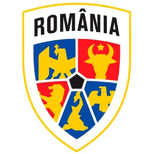 Escudo del Rumanía Sub 20