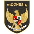 Escudo del Indonesia Sub 20