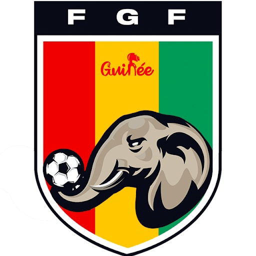 Guinea Sub 20