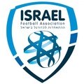 Escudo del Israel Sub 20