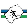Escudo del Lesotho Sub 20