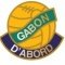 Escudo Gabon U20s