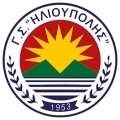 Escudo Makedonikos Kozani