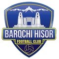 Escudo del Barqchi Hisor