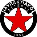Nafpaktiakos Asteras