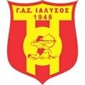 Escudo del Ialisos FC