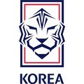 Escudo del Corea del Sur Universidad