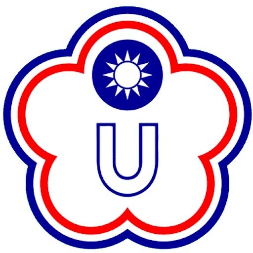 Escudo del China Taipei Universidad