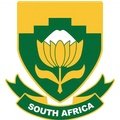 Escudo del Sudáfrica Universidad