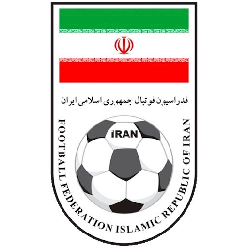 Escudo del Irán Universidad