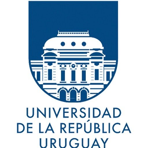 Escudo del Uruguay Universidad