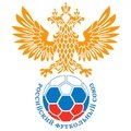 Escudo del Rusia Universidad