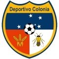 Escudo Colón FC
