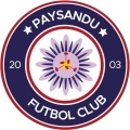 Escudo Paysandú FC