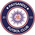 Escudo del Paysandú FC