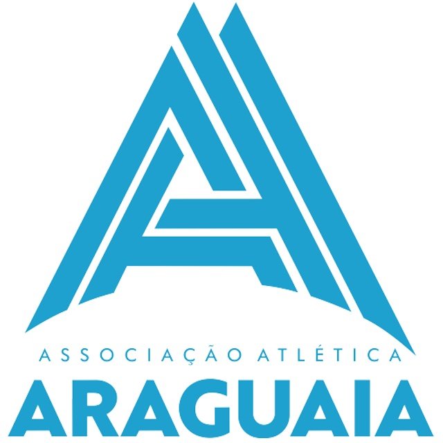 Escudo del Araguaia AC