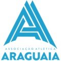 Escudo del Araguaia AC