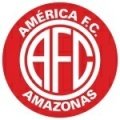 Escudo del América FC
