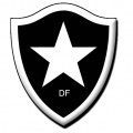 Escudo del Botafogo DF