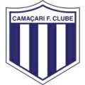 Escudo del Camaçari FC