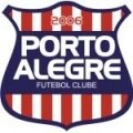 Escudo del Porto Alegre