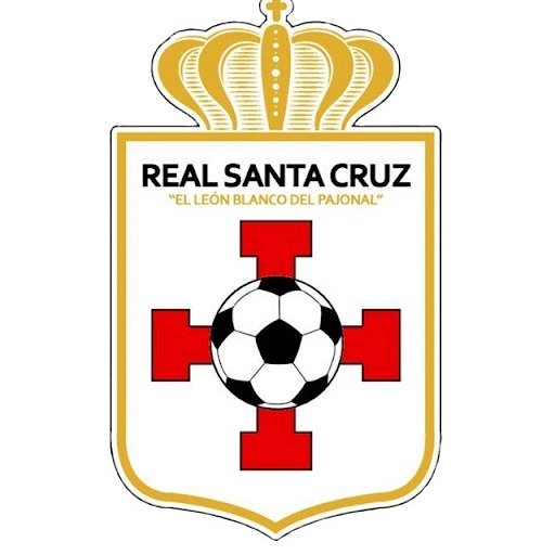 Escudo del Real Santa Cruz