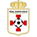 Escudo del Real Santa Cruz